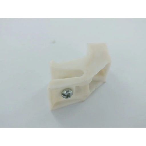 Securpak Curtain Rail Bracket Fit Decorail 2 Pack