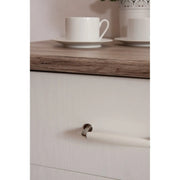 d-c-fix® Self Adhesive Film - Whitewood 90cm x 2.1m
