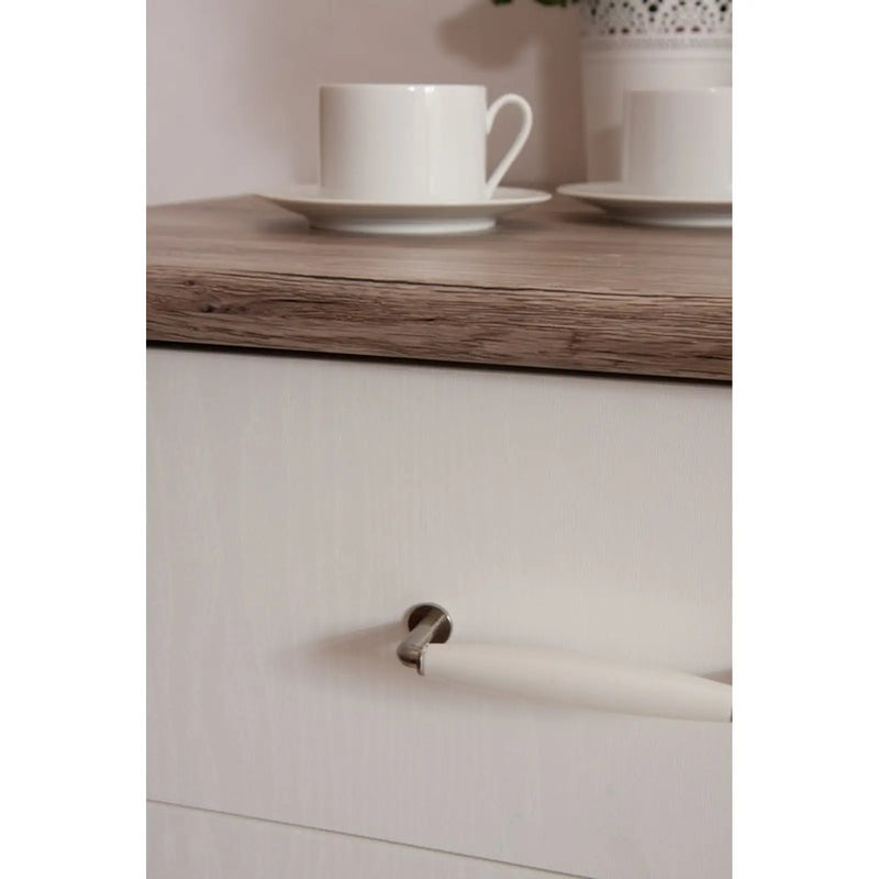 d-c-fix® Self Adhesive Film - Whitewood 90cm x 2.1m