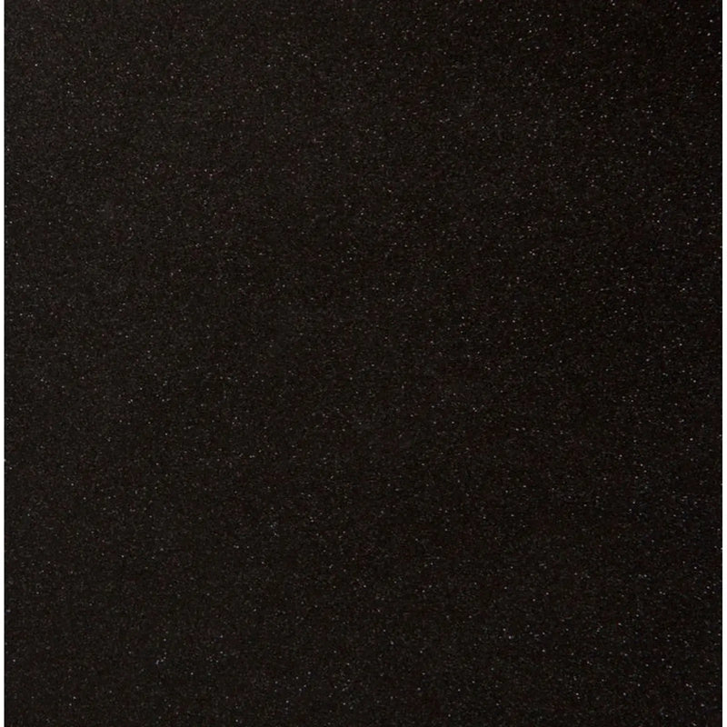 d-c-fix® Self Adhesive Film - Glitter Black 67.5cm