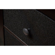 d-c-fix® Self Adhesive Film - Glitter Black 67.5cm
