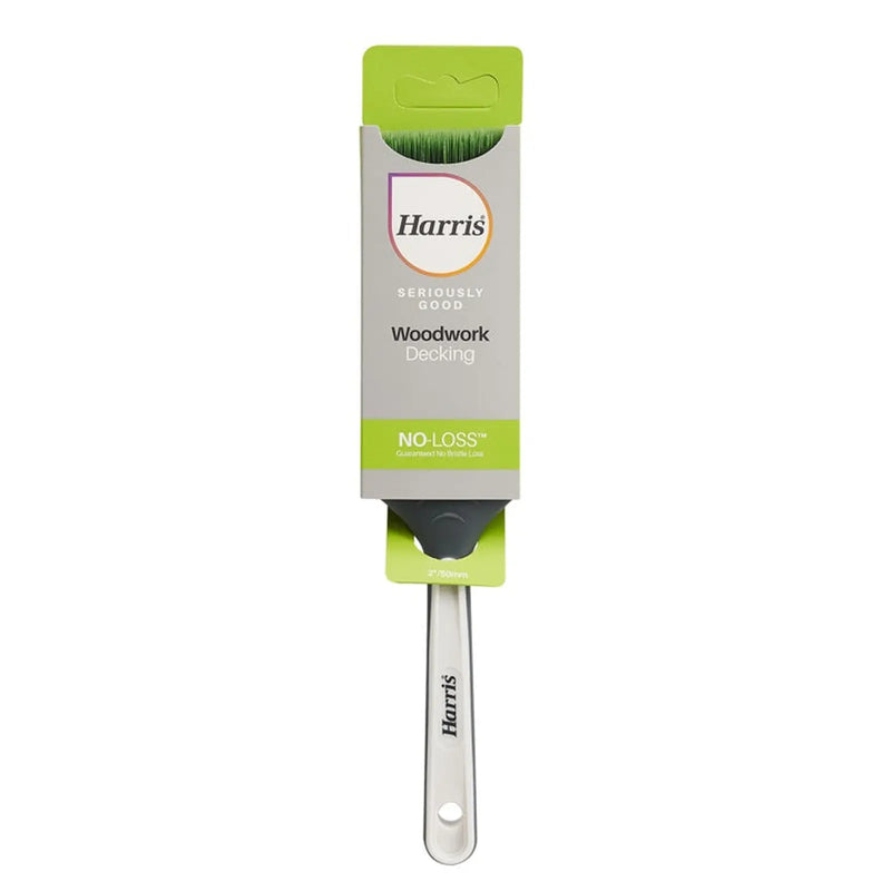 Harris Seriously Good Deck Paint Brush 2"