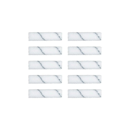 Harris Seriously Good Walls & Ceilings Short Pile Sleeve 4" Pack 10