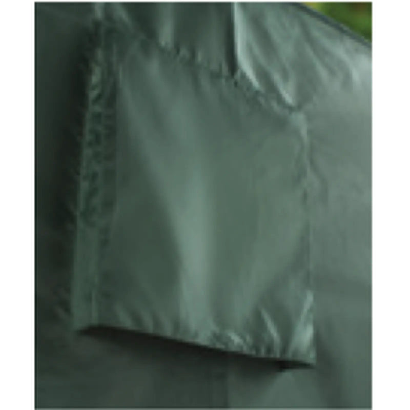 Ambassador Egg Chair Cover Single 120cm x 200cm x 120cm