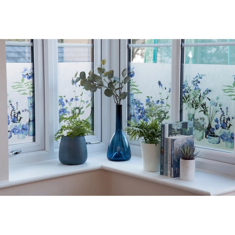d-c-fix® Static Cling Window Film Neele 45cm x 1.5m