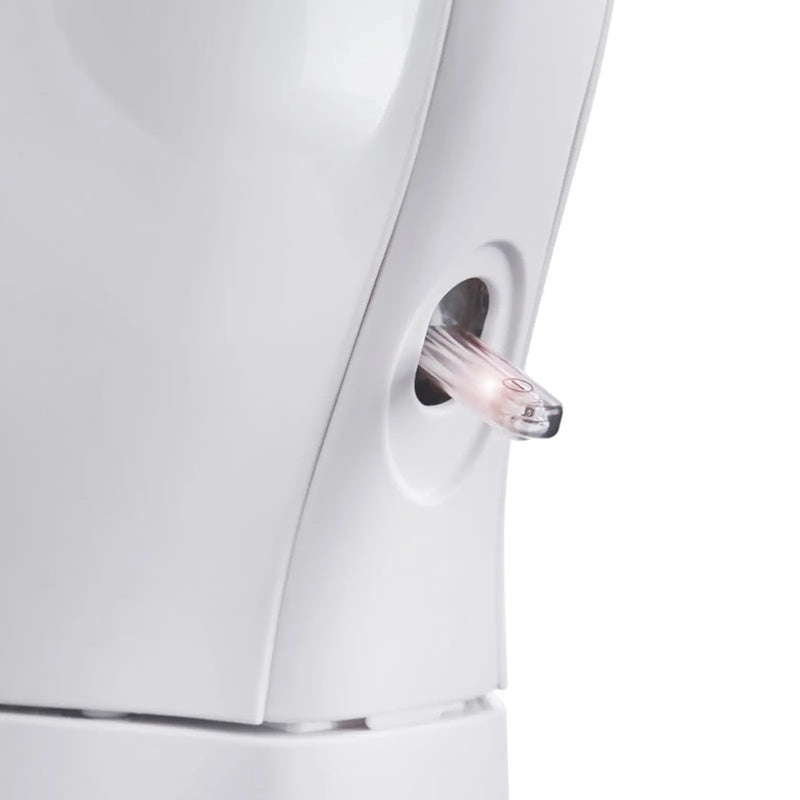 Quest 1.7L Jug Kettle White