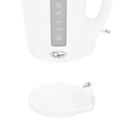 Quest 1.7L Jug Kettle White