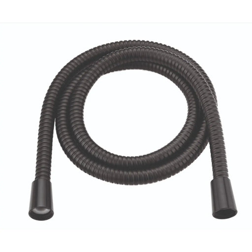 Blue Canyon Hugo Black Shower Hose Black