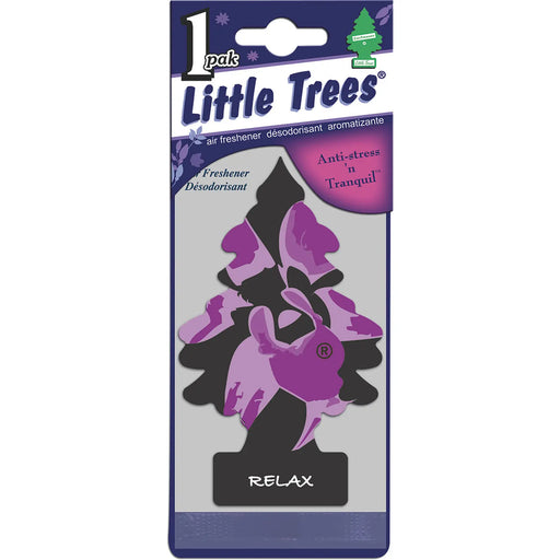 Little Trees Air Freshener Relax