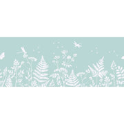 d-c-fix® Static Cling Window Border - Meadow 1.5m