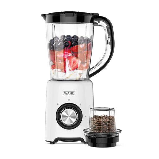 Wahl Table Blender With Grinder White