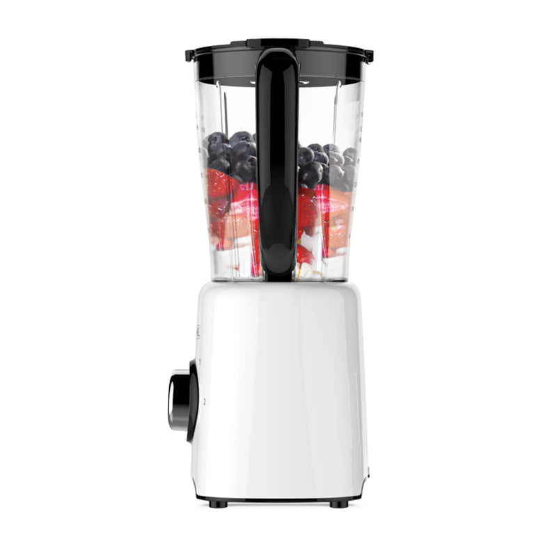 Wahl Table Blender With Grinder White