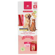 Cristalinas Pet Reed Diffuser 25ml Red Berries