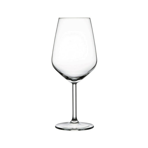 Pasabahce Allegra Large Wine Glass Pack 2 490ml