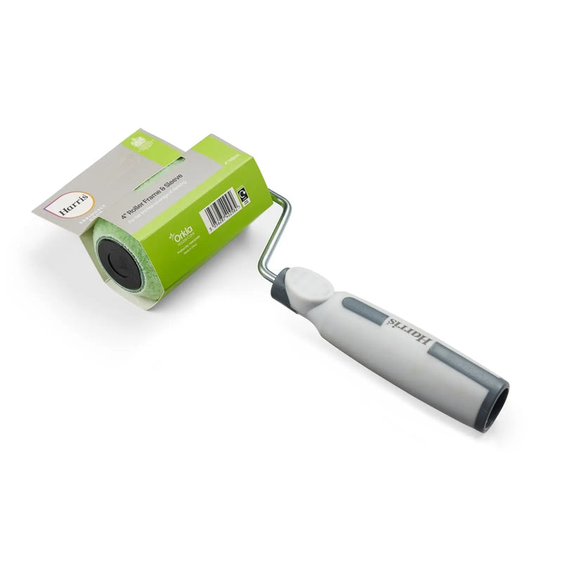 Harris Seriously Good Ext Decking Roller 4"