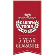 Ambassador Wooden Handle Hedge Shear