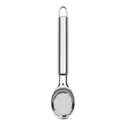Chef Aid Ice Cream Scoop Silver