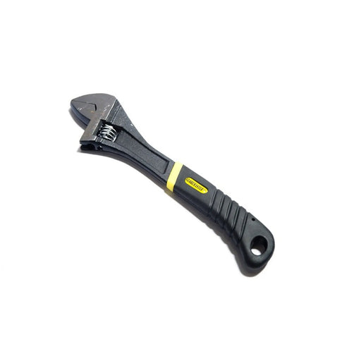 Globemaster Non Slip Adjustable Wrench 254mm(10")