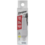 Energizer LED PLD G24D 2 Pin 4.5w 600lm 4000k