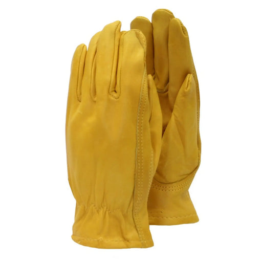 Town & Country Premium - Leather Gloves Ladies Size - M