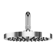 Gainsborough Round Bar Mixer Shower Chrome