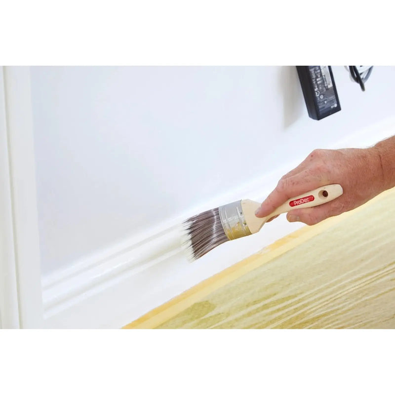 ProDec Premier Oval Brush Set 3 Piece