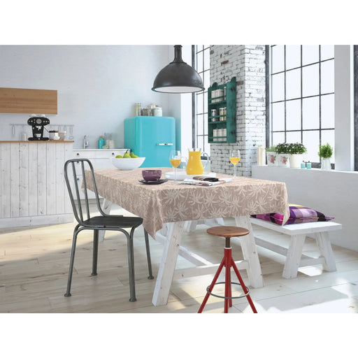 d-c-fix® Tablecloth - Palmiria Rose 20m Roll x 140cm