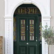 Sandtex 10 Year Exterior Gloss 750ml Racing Green