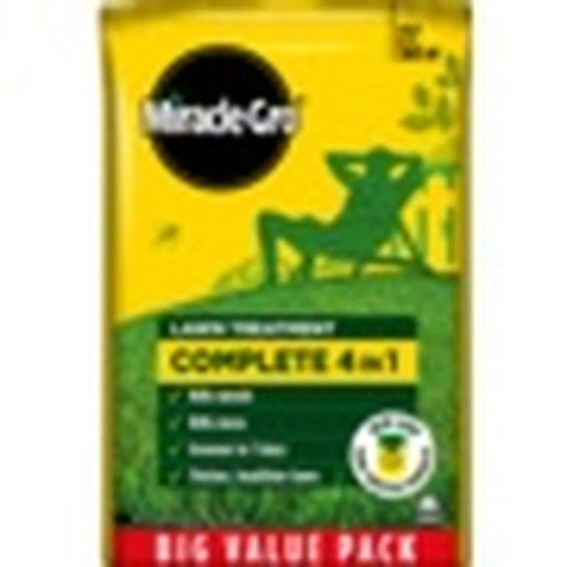 Miracle-Gro® Complete 4 in 1 360m2