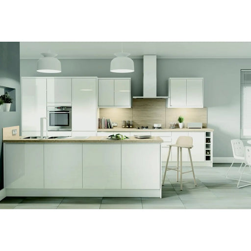 Gower Rapide+ Larder Unit Pack Shelves 300mm