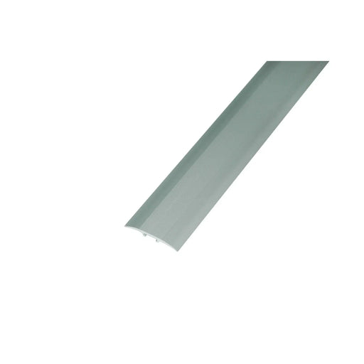 Unika Aluminium Threshold 900mm Silver