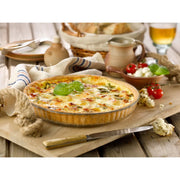 Pyrex Bake & Enjoy Flan Dish 25cm