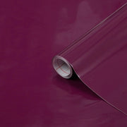 d-c-fix® Self Adhesive Film - Glossy Berry 45cm x 15m