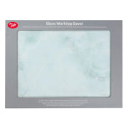 Tala Glass Worktop Saver Onyx
