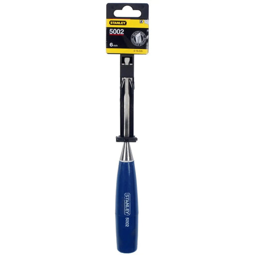 Stanley 5002 Bevel Edge Chisel 6mm