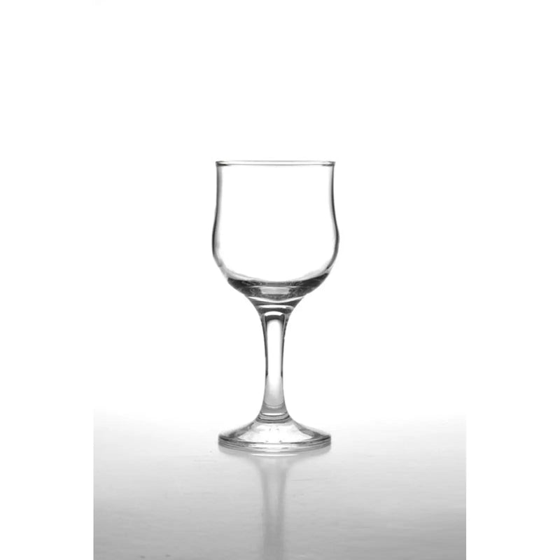 Rayware Tulip White Wine Glasses x 4 20cl