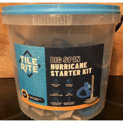 Tilerite Big Spin Levelling System Kit 2mm