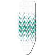 Minky Smartfit Ironing Board Cover 125 x 45cm