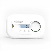FireAngel 10 Year Digital CO Alarm Replacement Battery