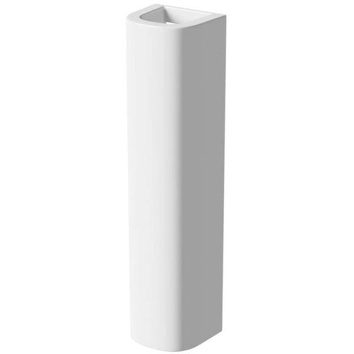 SP Eco Arc Pedestal W: 180mm H: 718mm D: 165mm