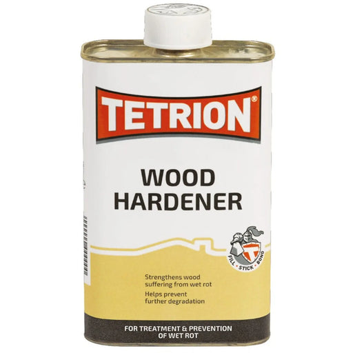 Tetrion Woodfil Wood Hardener 500ml