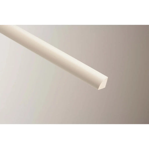 Cheshire Mouldings Quadrant Pine Moulding 21 x 21mm x 2.4m