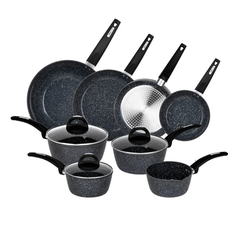 Chefs Choice Pro Forged Frying Pan 24cm