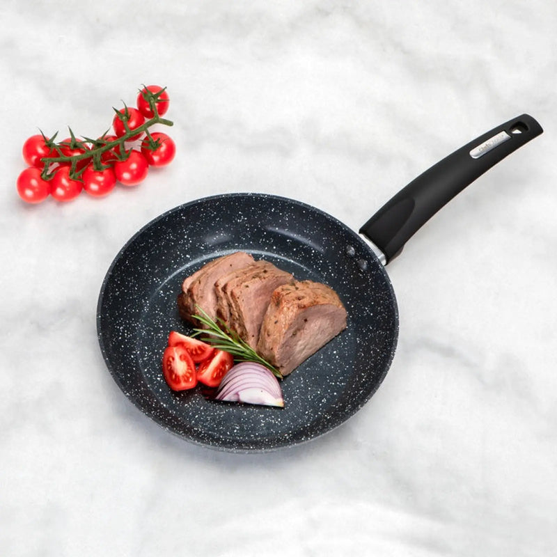 Chefs Choice Pro Forged Frying Pan 24cm