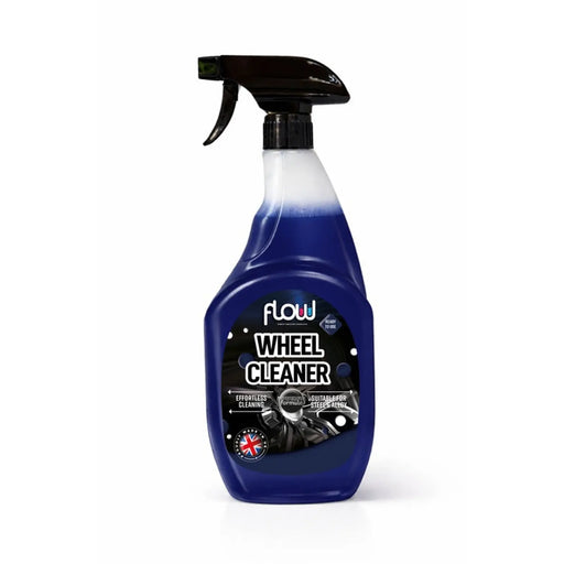 Flow Wheel Cleaner 750ml