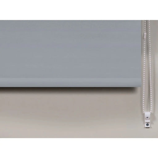 RENAISSANCE Classic Roller Blind Silver 150cm