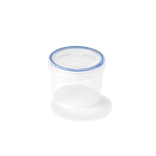 Locknlock Round Food Storage Container with Twist Lid 360ml (98 x 74mm)