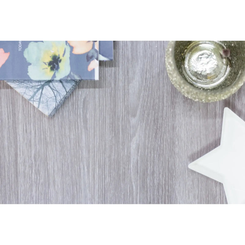 d-c-fix® Self Adhesive Film - Oak Pearl Grey 90cm x 15m