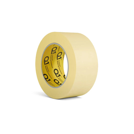 Q1 Contractor Grade Masking Tape 36mm x 50m