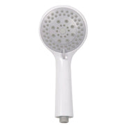 Croydex Amalfi 5 Function Shower Headset White